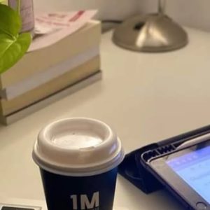 مشروبات ساخنة من ون منت