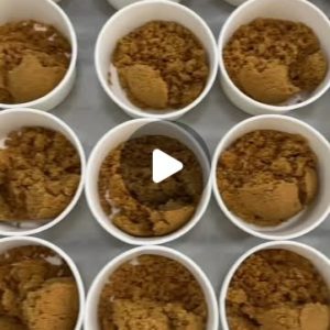 تشيز كيك المقلوبة من ون منت